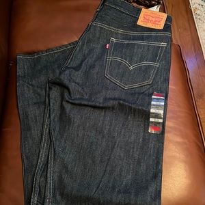 Mens Levi’s 569